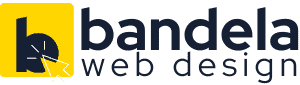 Bandela Web Design Logo