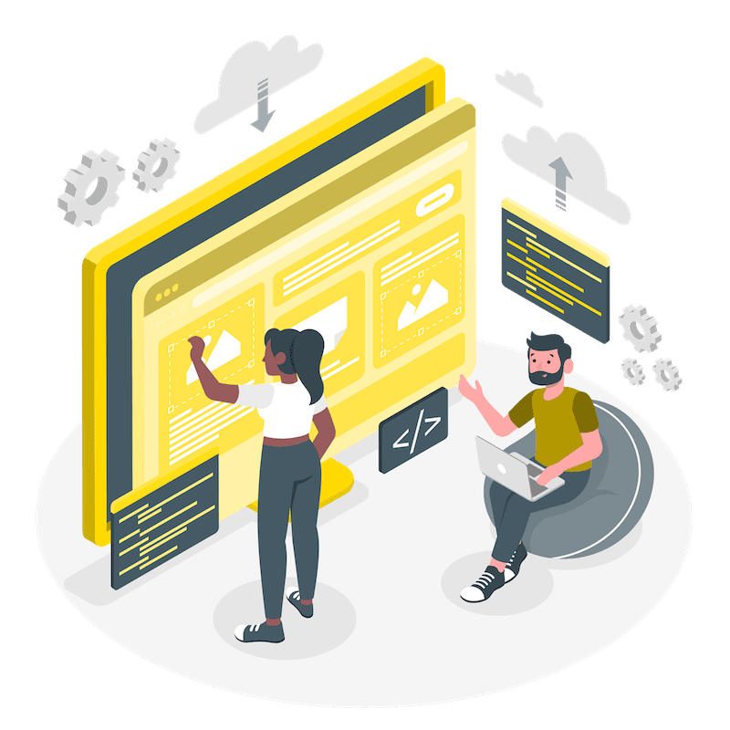 Website Designer