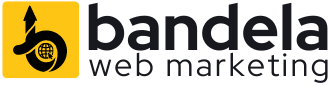 Bandela Web Marketing Logo